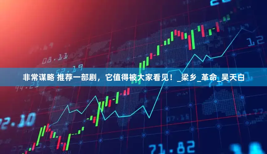 非常谋略 推荐一部剧，它值得被大家看见！_梁乡_革命_吴天白